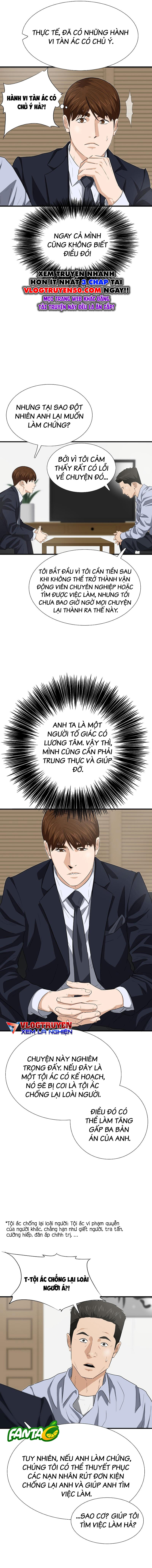 Đây Là Luật Chapter 121 - 13