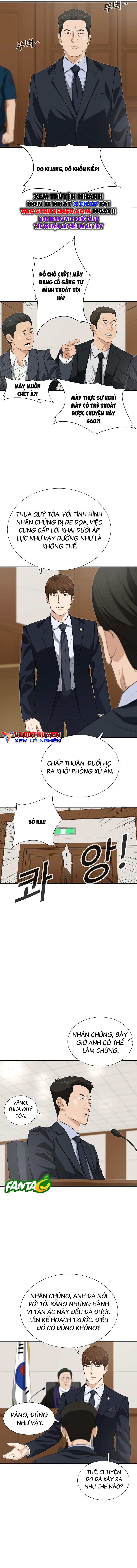 Đây Là Luật Chapter 121 - 18