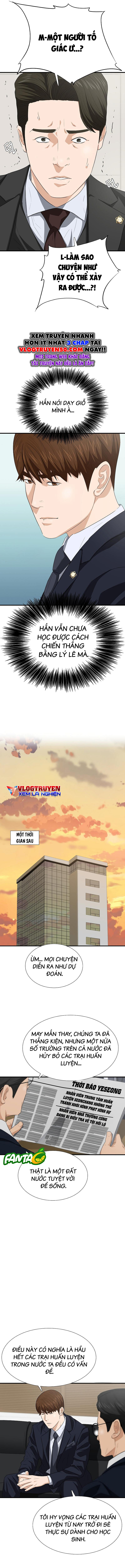 Đây Là Luật Chapter 121 - 20