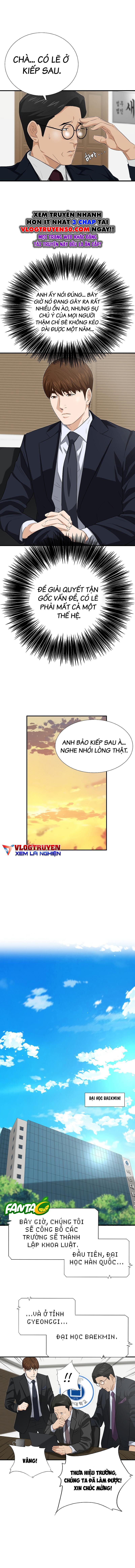 Đây Là Luật Chapter 121 - 21