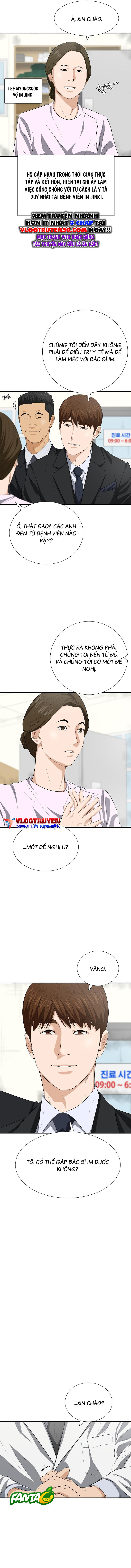 Đây Là Luật Chapter 122 - 14