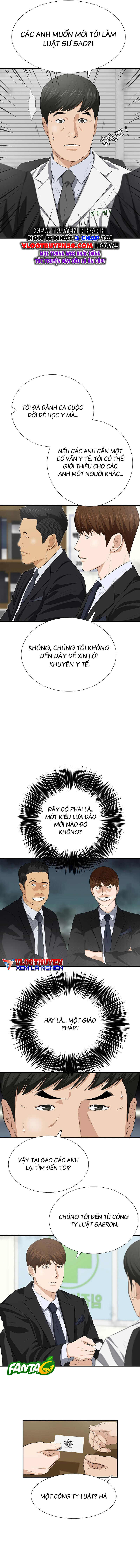 Đây Là Luật Chapter 122 - 15