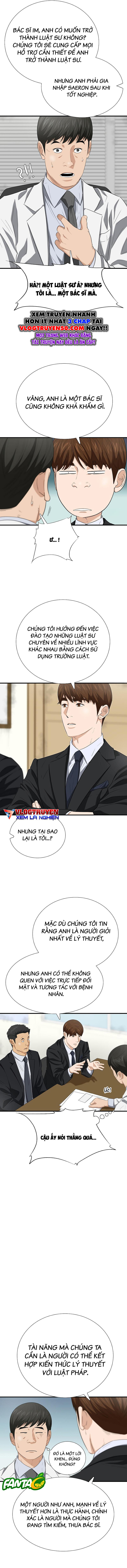 Đây Là Luật Chapter 122 - 16