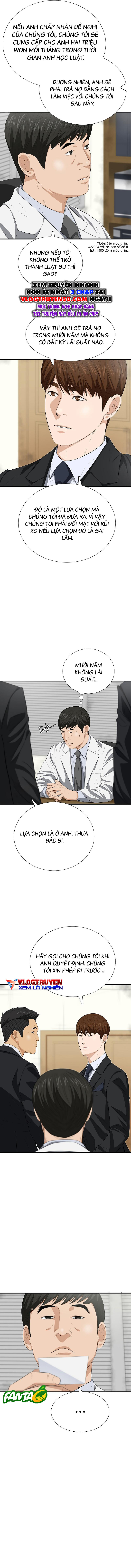 Đây Là Luật Chapter 122 - 17