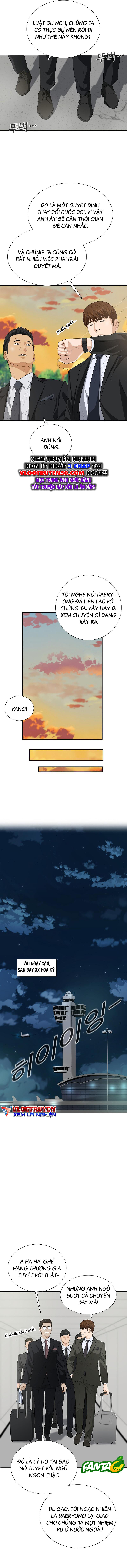 Đây Là Luật Chapter 122 - 18