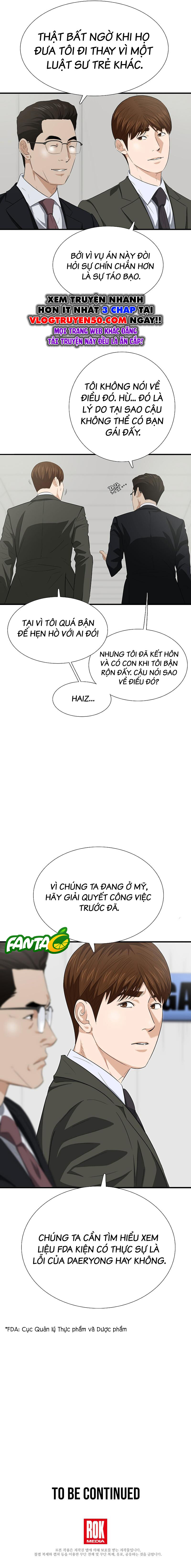Đây Là Luật Chapter 122 - 19