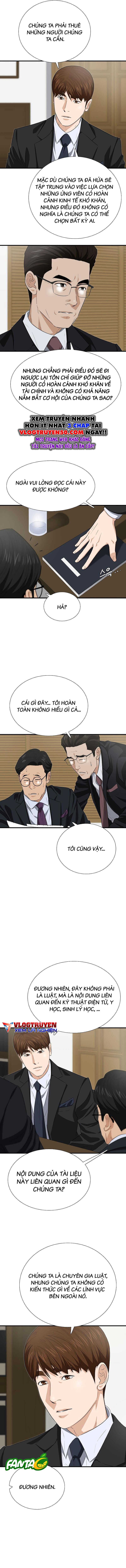 Đây Là Luật Chapter 122 - 7