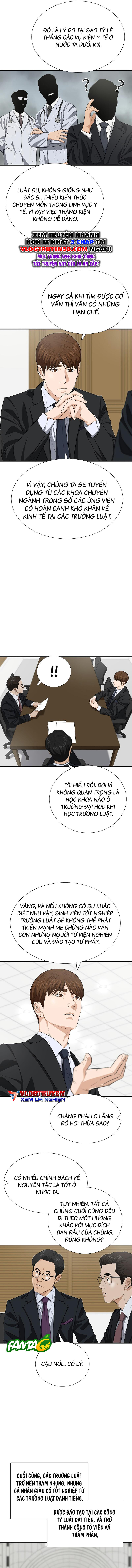 Đây Là Luật Chapter 122 - 8