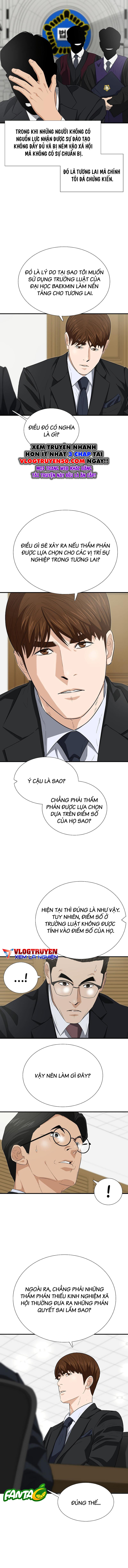 Đây Là Luật Chapter 122 - 9