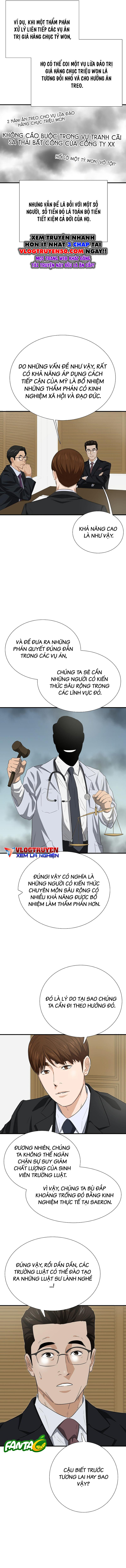 Đây Là Luật Chapter 122 - 10