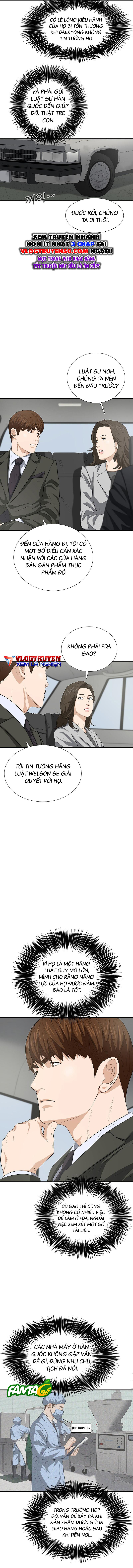 Đây Là Luật Chapter 123 - 11