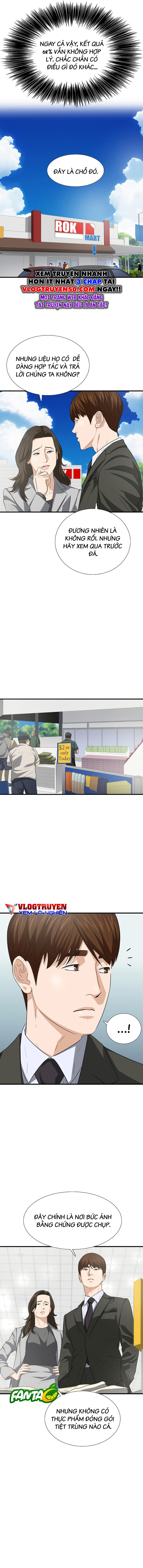 Đây Là Luật Chapter 123 - 12