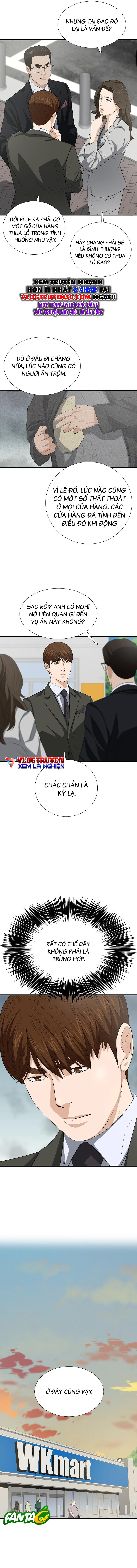 Đây Là Luật Chapter 123 - 15