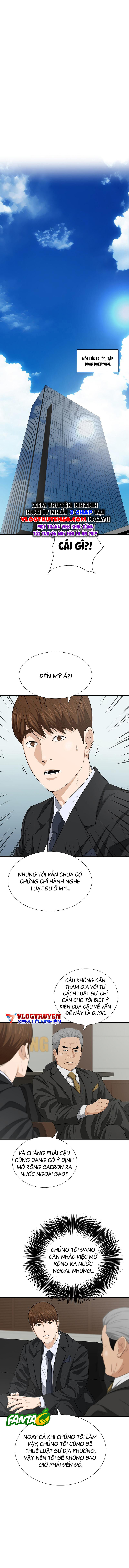 Đây Là Luật Chapter 123 - 5