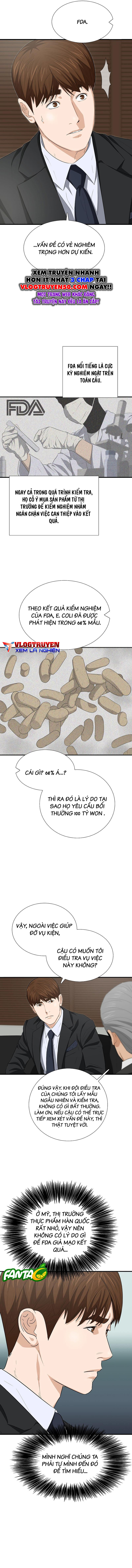 Đây Là Luật Chapter 123 - 8