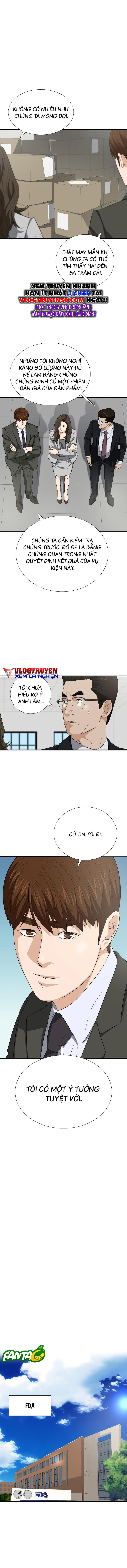 Đây Là Luật Chapter 124 - 12