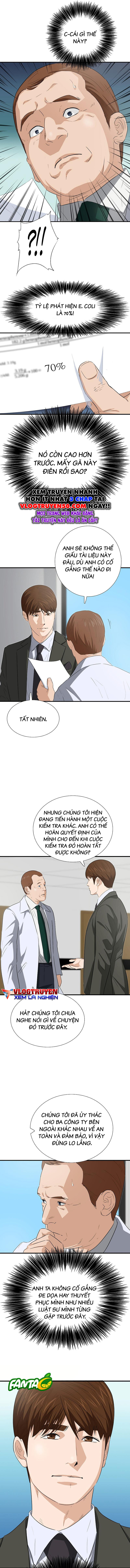 Đây Là Luật Chapter 124 - 14