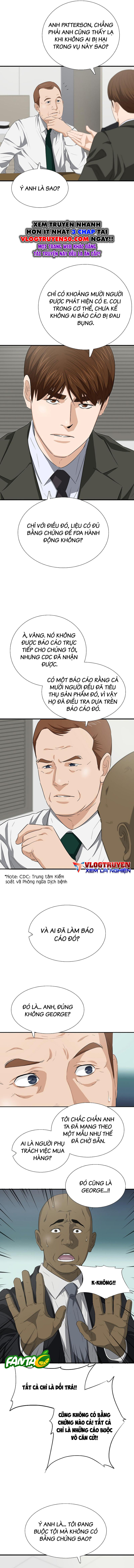 Đây Là Luật Chapter 124 - 18