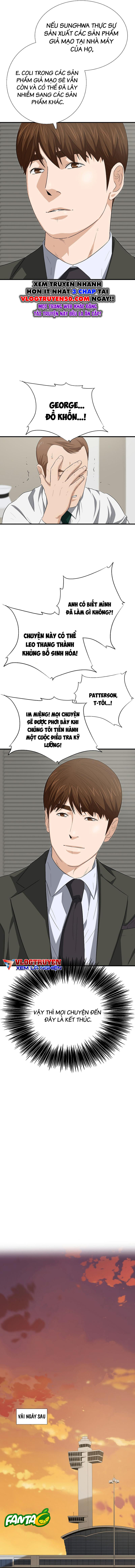 Đây Là Luật Chapter 124 - 20