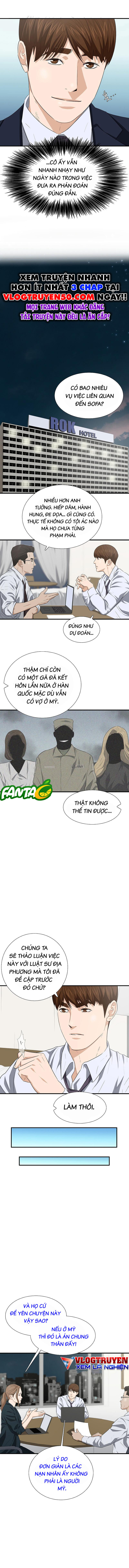 Đây Là Luật Chapter 126 - 11