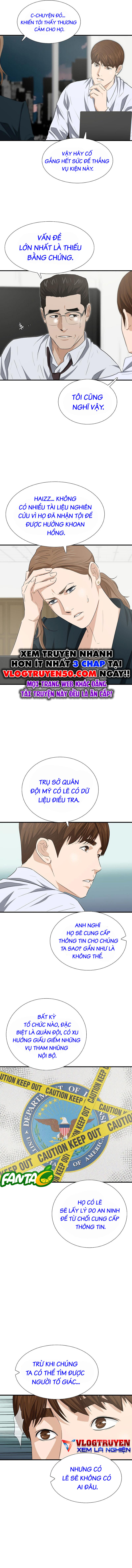 Đây Là Luật Chapter 126 - 12