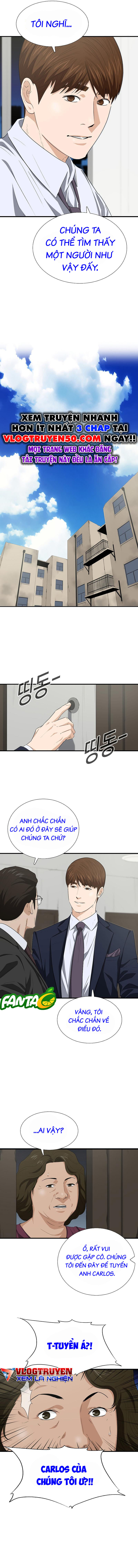 Đây Là Luật Chapter 126 - 13