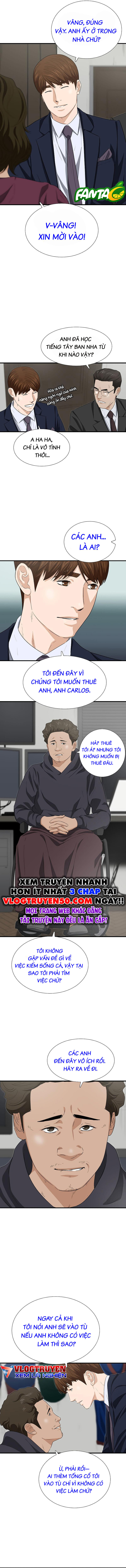 Đây Là Luật Chapter 126 - 14