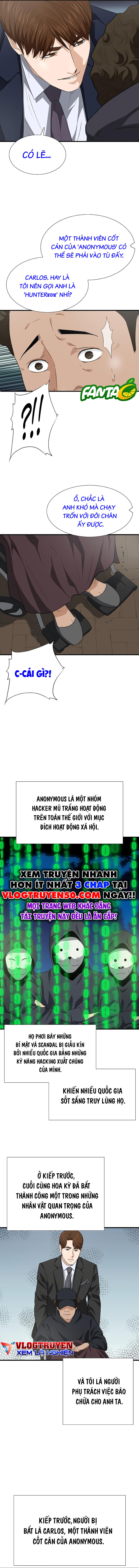 Đây Là Luật Chapter 126 - 15