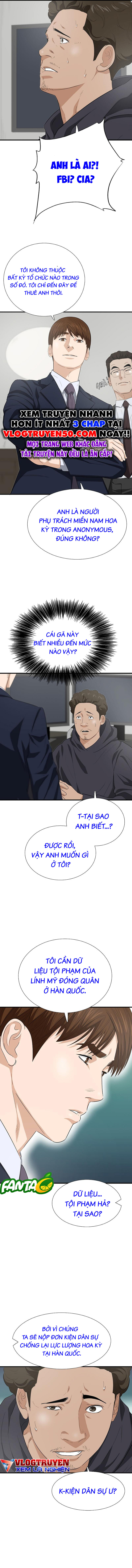 Đây Là Luật Chapter 126 - 16