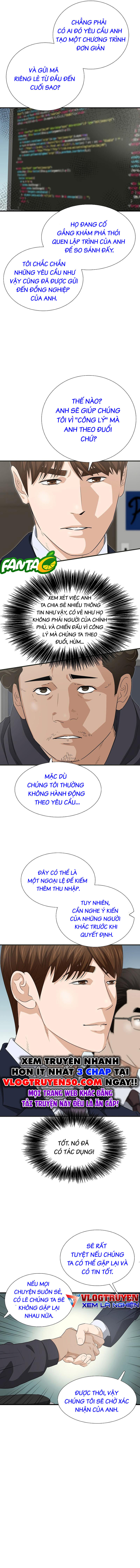 Đây Là Luật Chapter 126 - 18