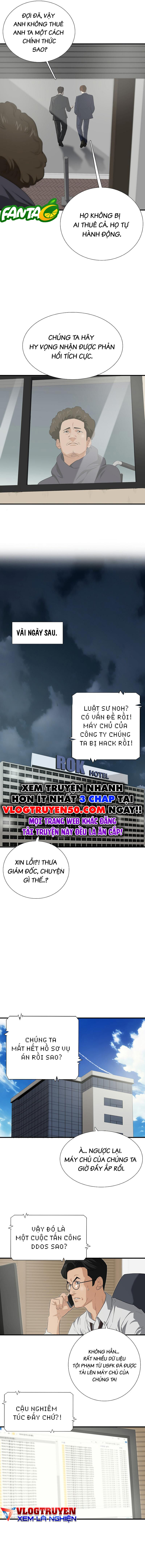 Đây Là Luật Chapter 126 - 19