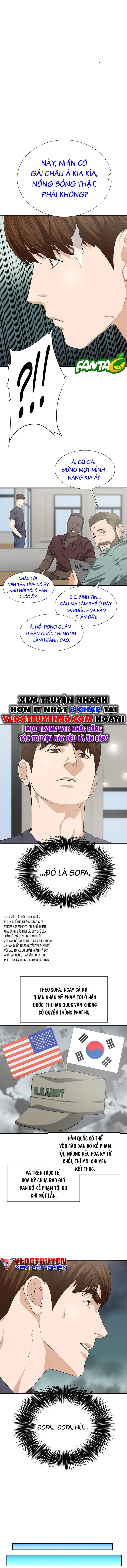 Đây Là Luật Chapter 126 - 5