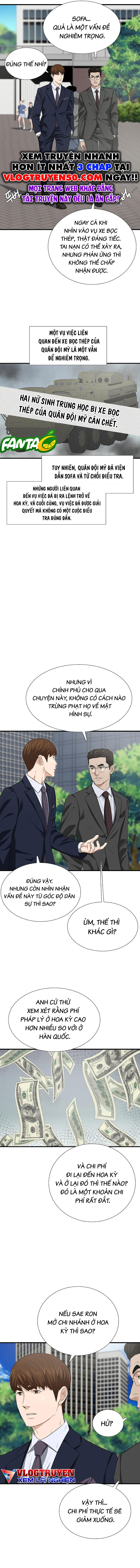 Đây Là Luật Chapter 126 - 6