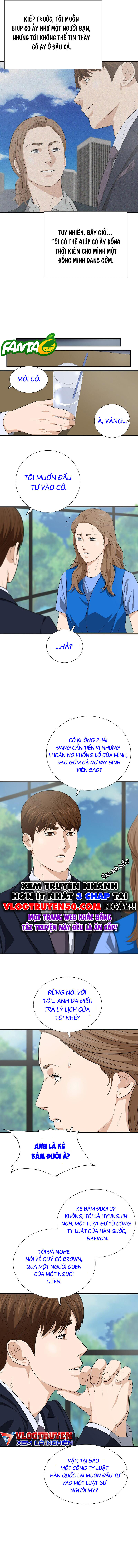 Đây Là Luật Chapter 126 - 9