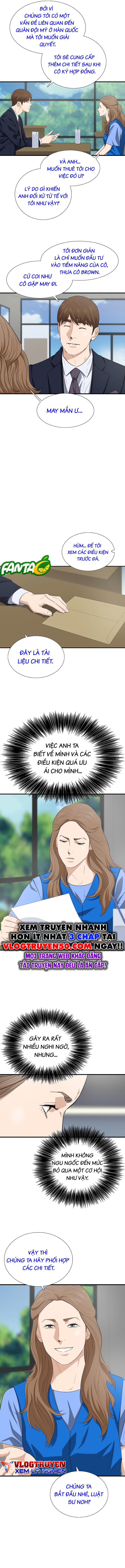 Đây Là Luật Chapter 126 - 10