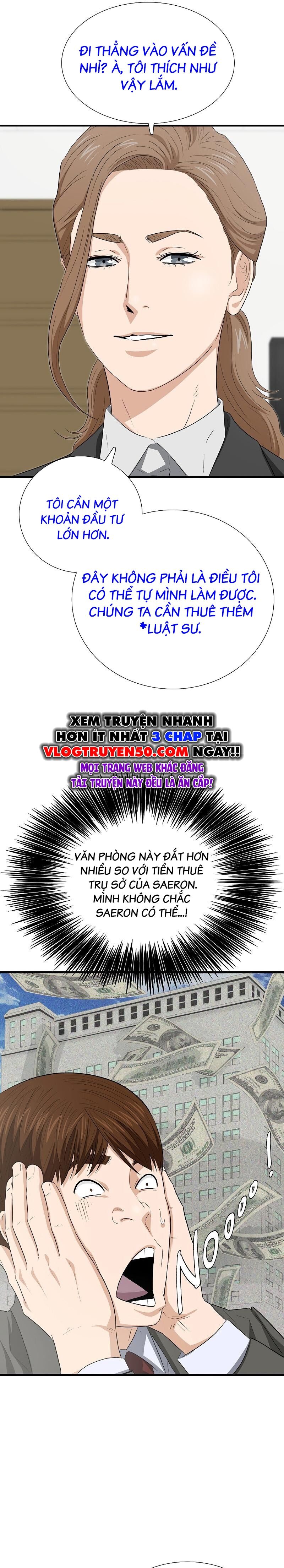 Đây Là Luật Chapter 127 - 11