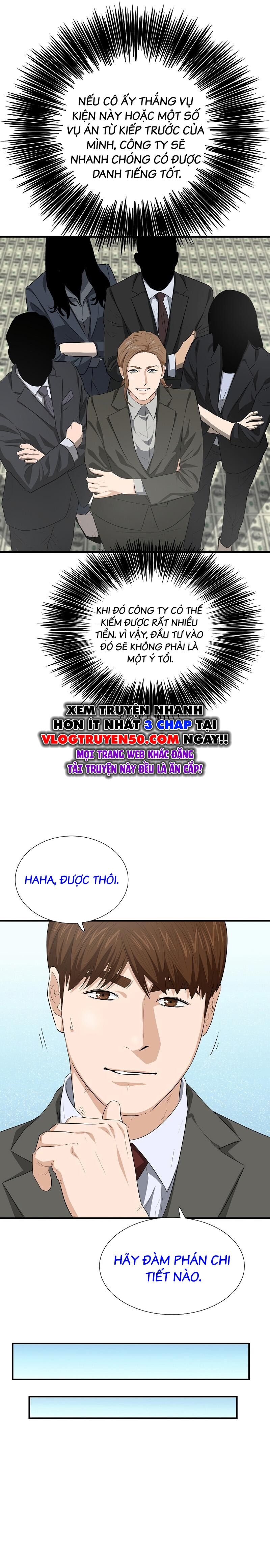 Đây Là Luật Chapter 127 - 13
