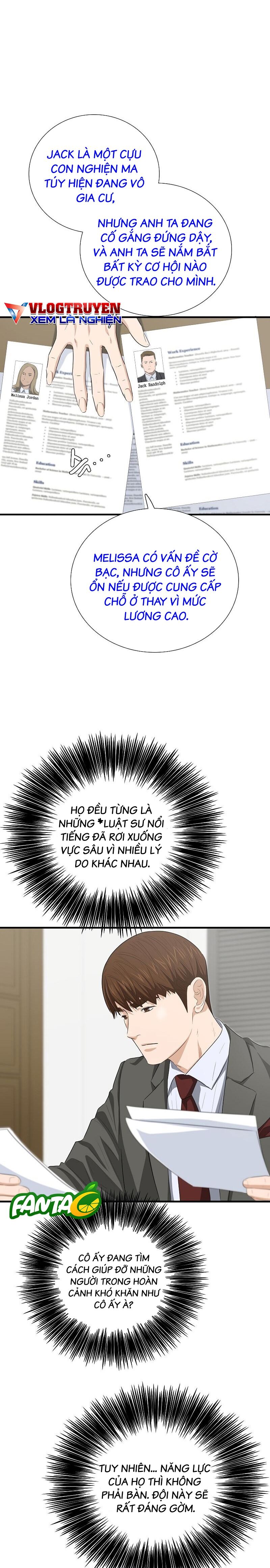 Đây Là Luật Chapter 127 - 14