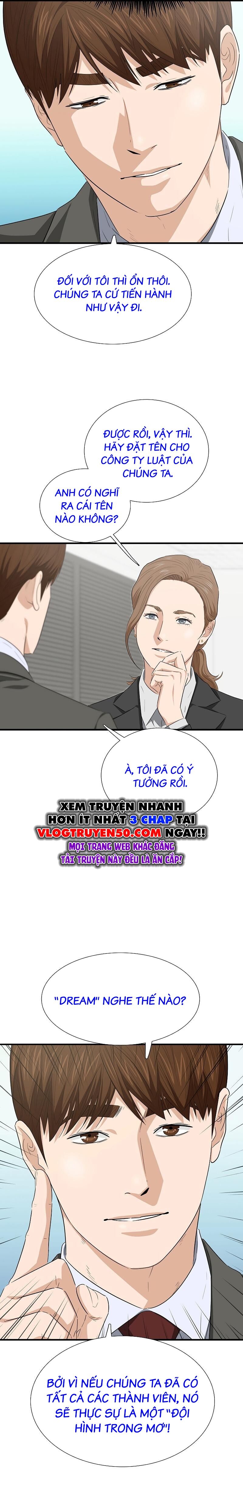 Đây Là Luật Chapter 127 - 15