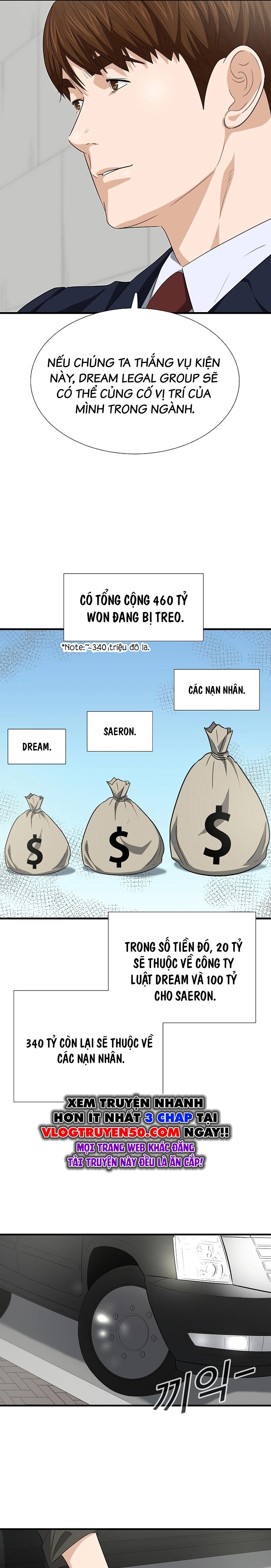 Đây Là Luật Chapter 127 - 17