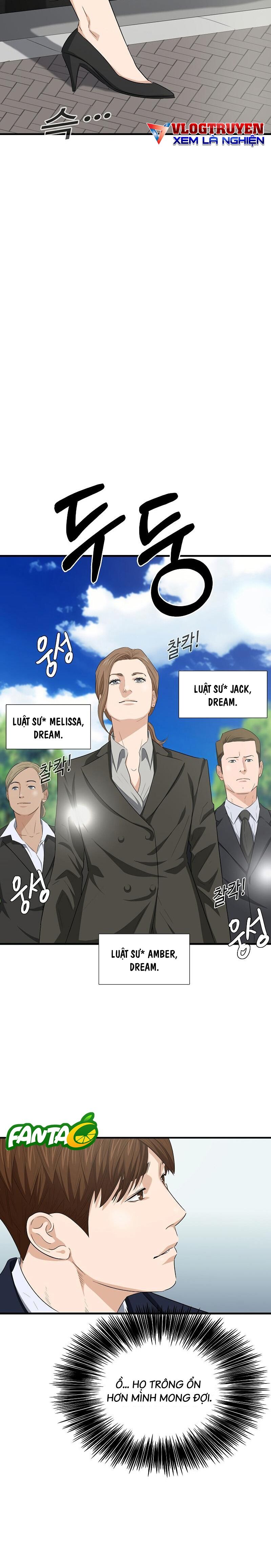 Đây Là Luật Chapter 127 - 18