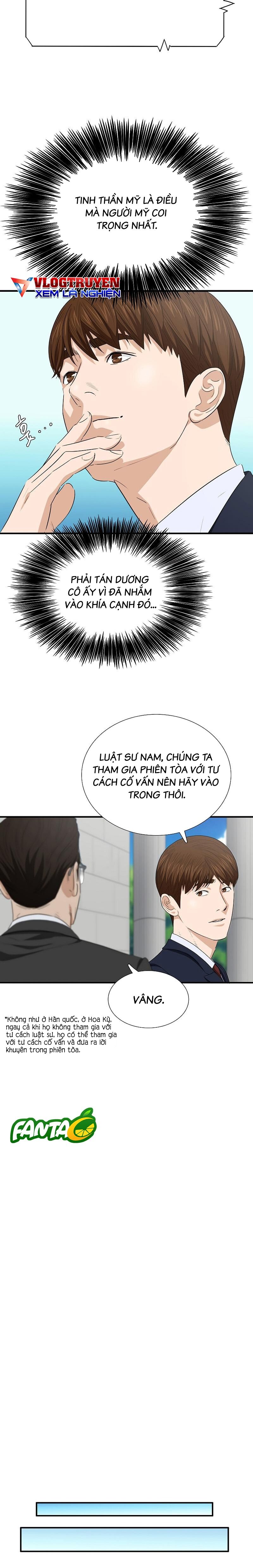 Đây Là Luật Chapter 127 - 20