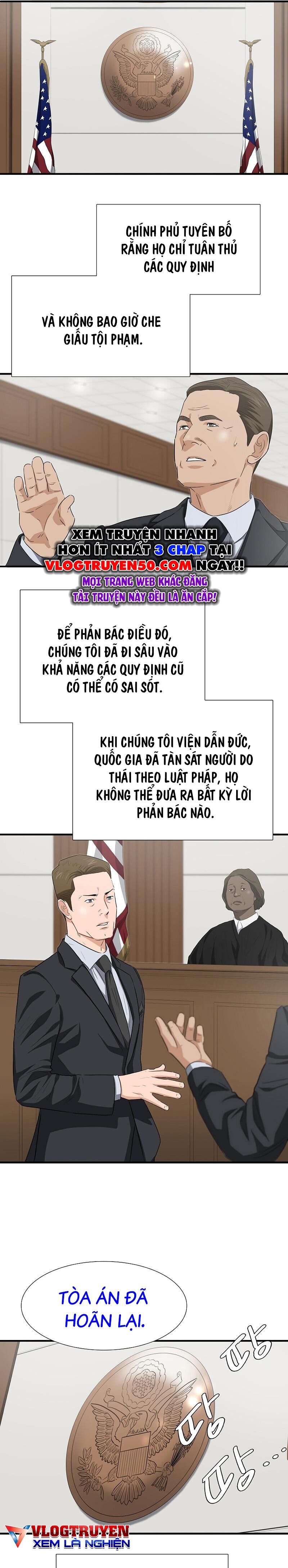 Đây Là Luật Chapter 127 - 21