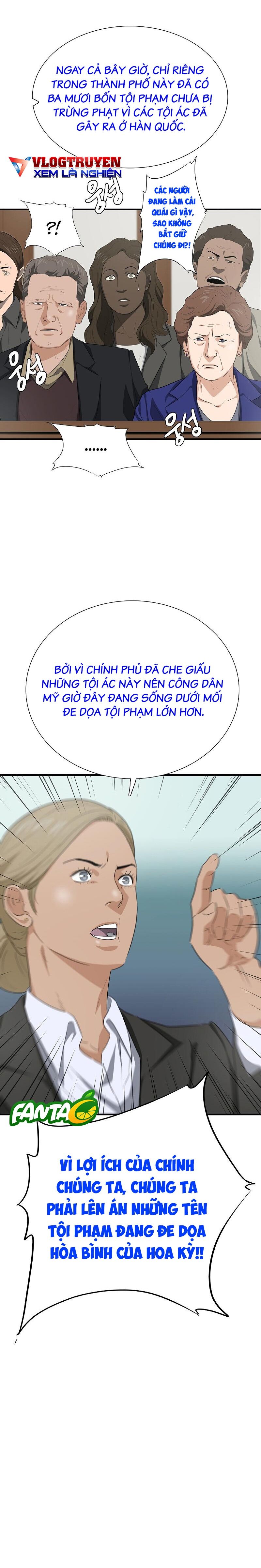 Đây Là Luật Chapter 127 - 26