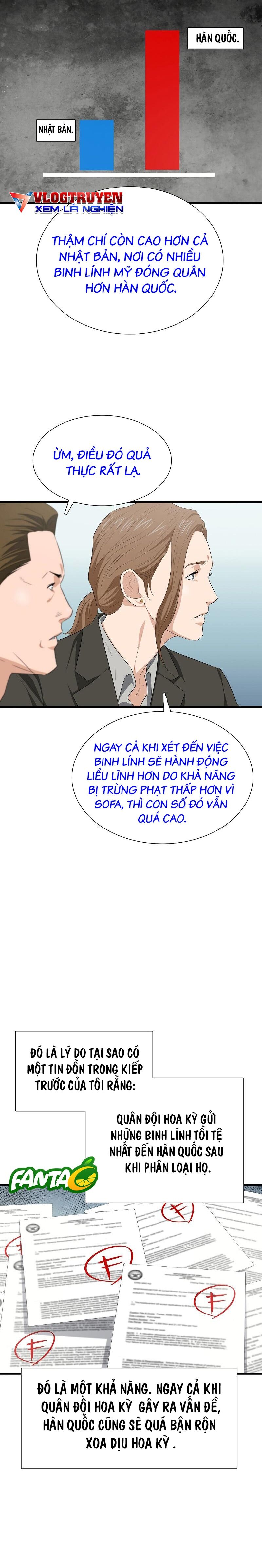 Đây Là Luật Chapter 127 - 28