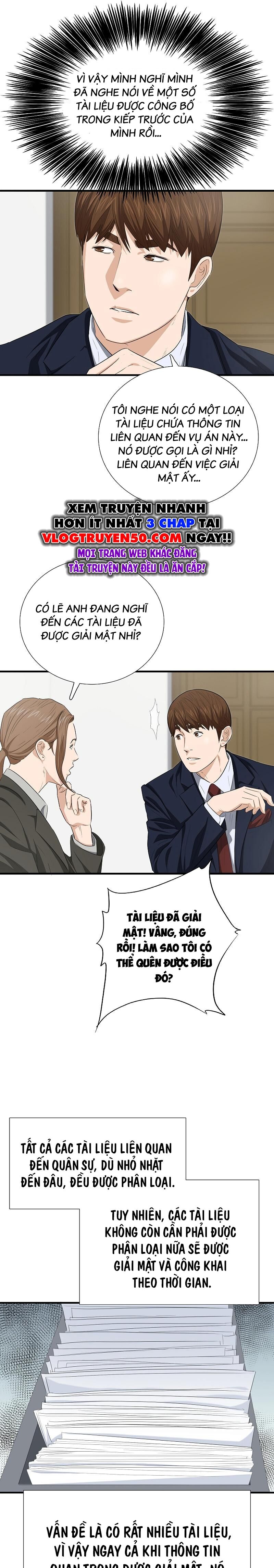 Đây Là Luật Chapter 127 - 29