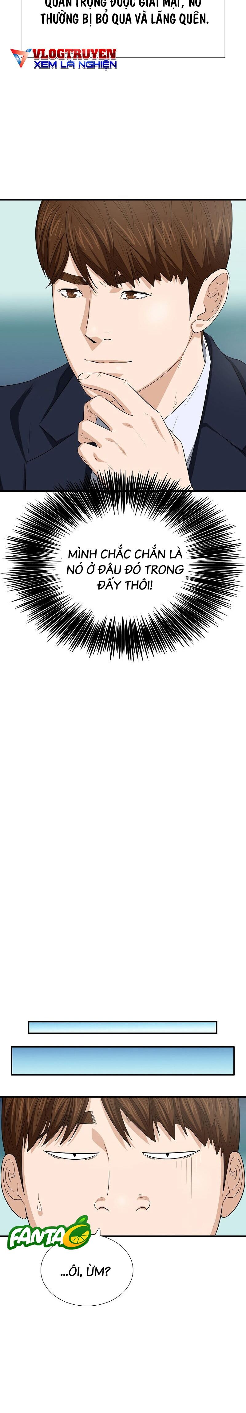 Đây Là Luật Chapter 127 - 30