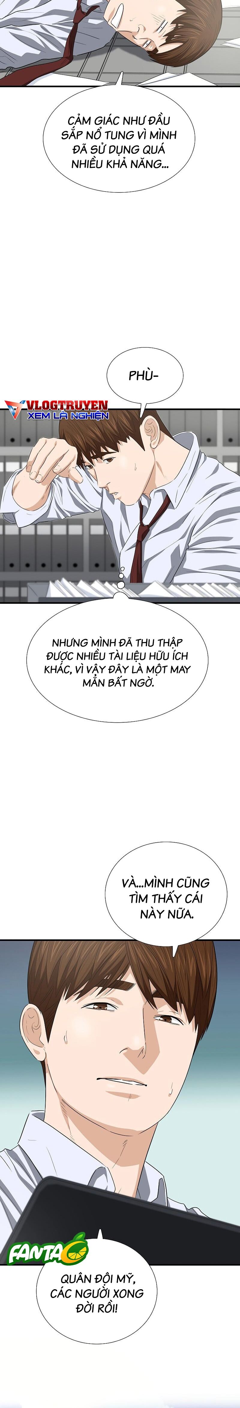 Đây Là Luật Chapter 127 - 32