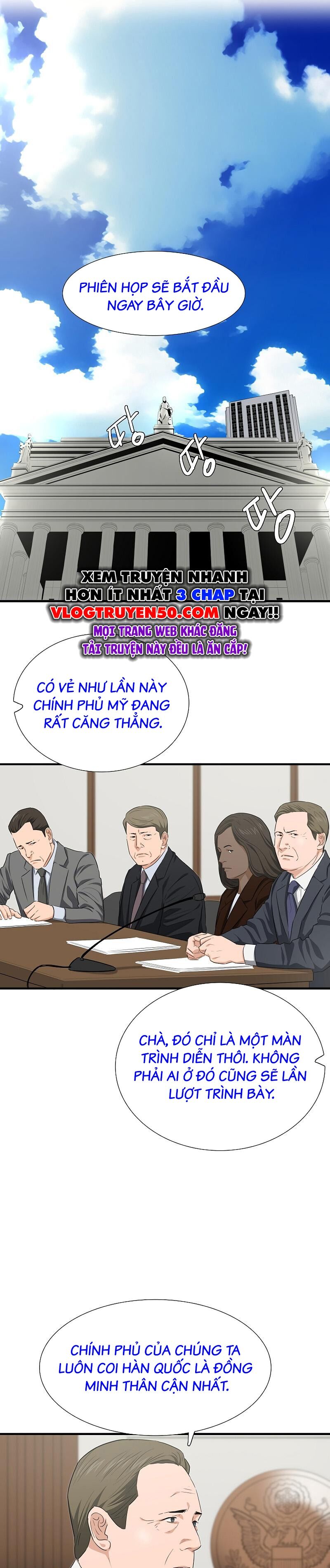 Đây Là Luật Chapter 127 - 33