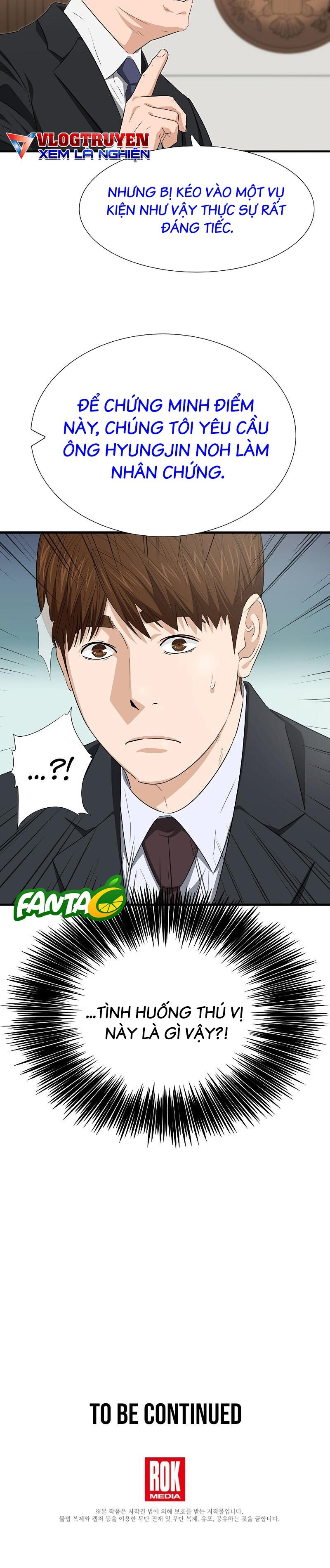 Đây Là Luật Chapter 127 - 34